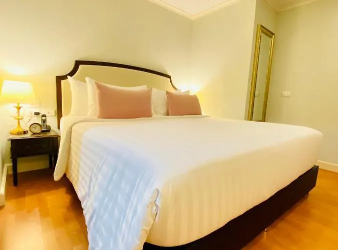 Hotel Daraya Boutique