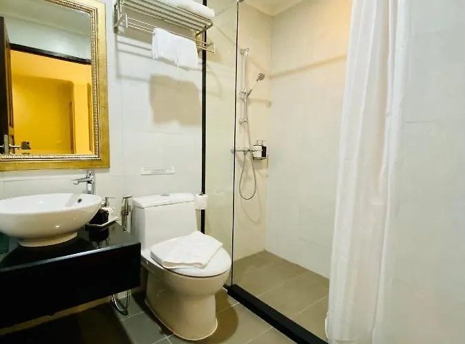 Daraya Boutique Hotel