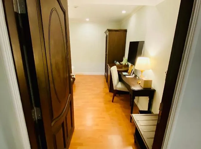 Daraya Boutique Hotel 4*