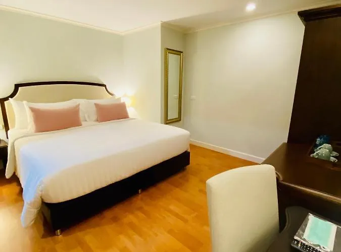Hotel Daraya Boutique 4*