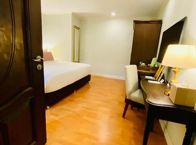 Hotel Daraya Boutique Bangkok