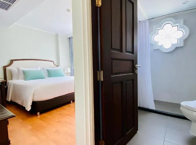 Daraya Boutique Bangkok