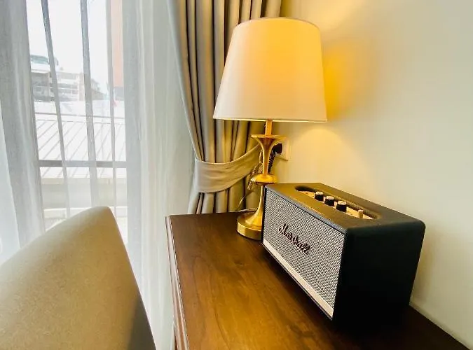 Daraya Boutique 4*