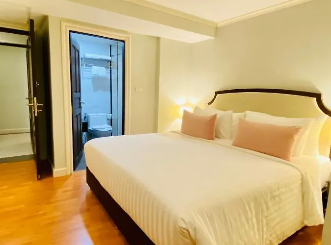 Hotel Daraya Boutique