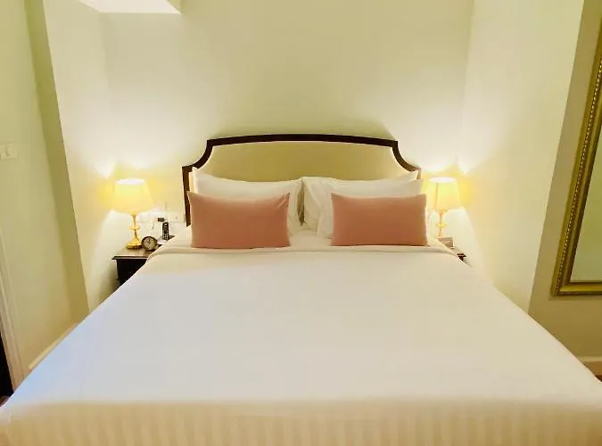 Daraya Boutique 4*