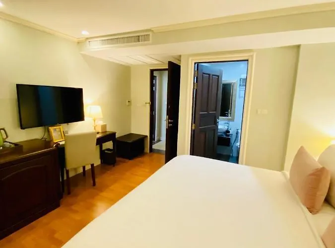 Daraya Boutique Hotel 4*