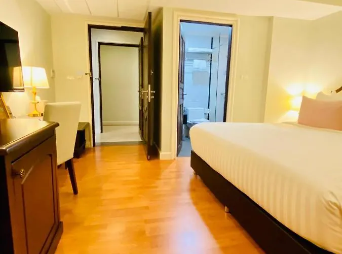 Hotel Daraya Boutique