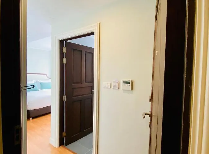 Daraya Boutique Hotel