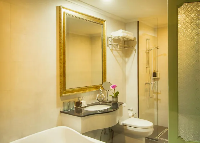 Hotel Daraya Boutique 4*