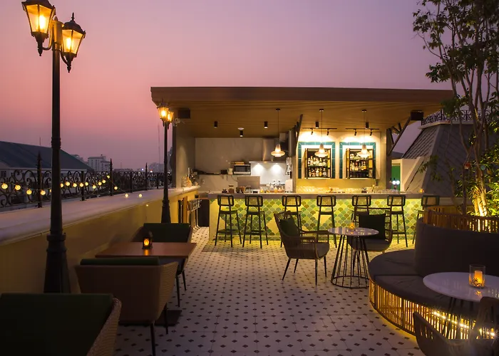 Daraya Boutique Hotel