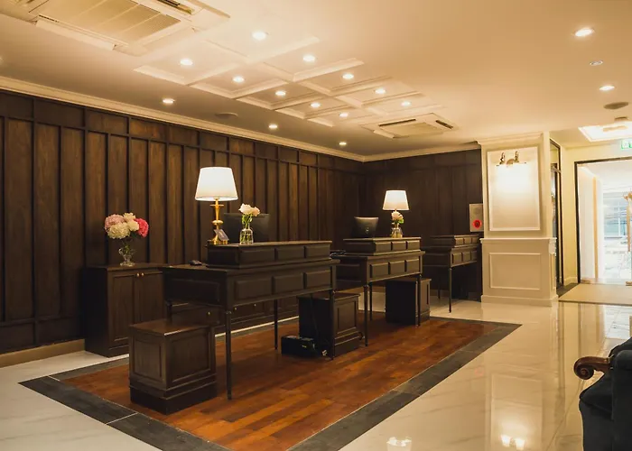 Daraya Boutique Bangkok