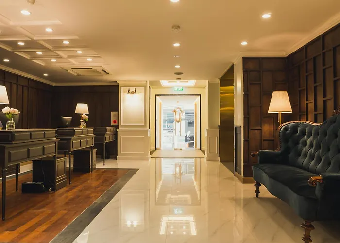 Hotel Daraya Boutique 4*