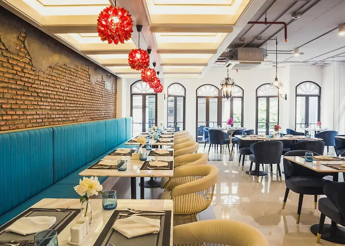 Daraya Boutique 4*