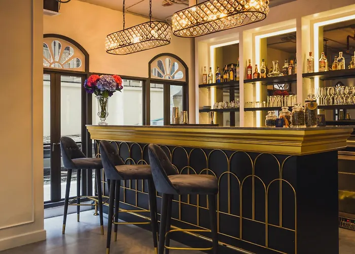 Hotel Daraya Boutique 4*