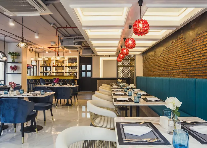 Hotel Daraya Boutique