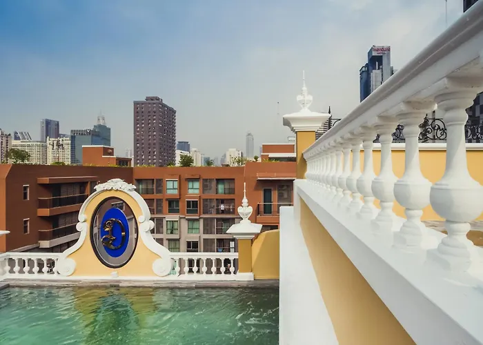 Daraya Boutique Bangkok