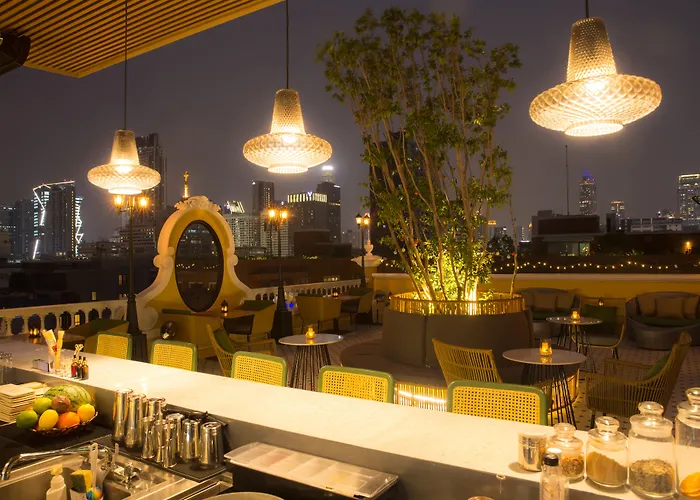 Hotel Daraya Boutique