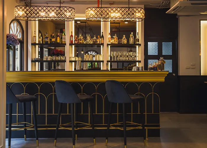 Hotel Daraya Boutique Bangkok