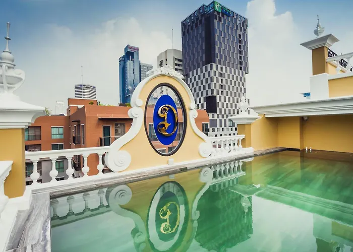 Hotel Daraya Boutique 4*