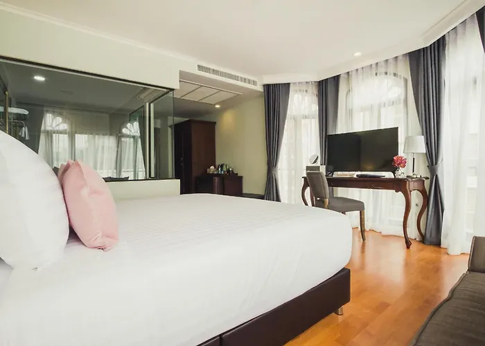 Hotel Daraya Boutique