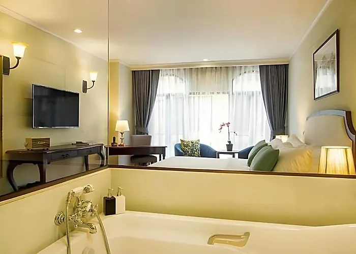 Hotel Daraya Boutique 4*
