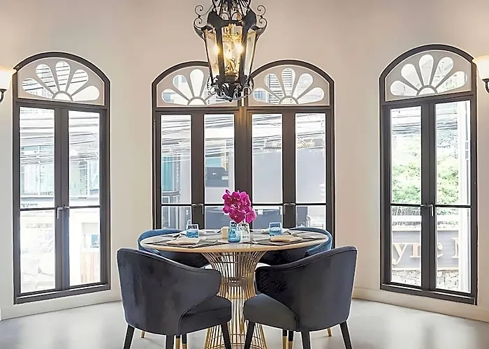 Daraya Boutique 4*