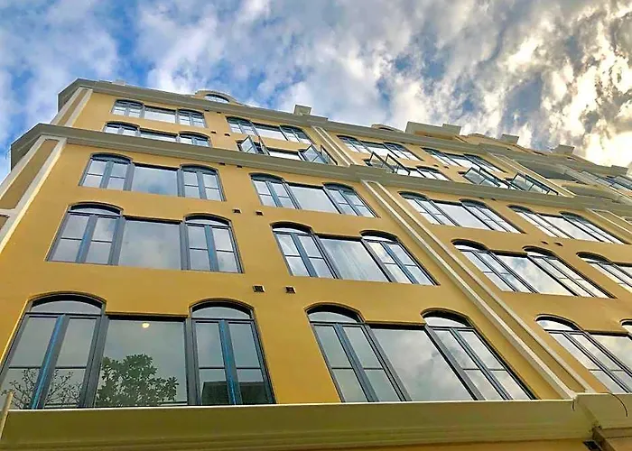 Daraya Boutique 4*