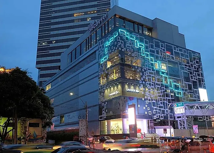 Daraya Boutique Hotel
