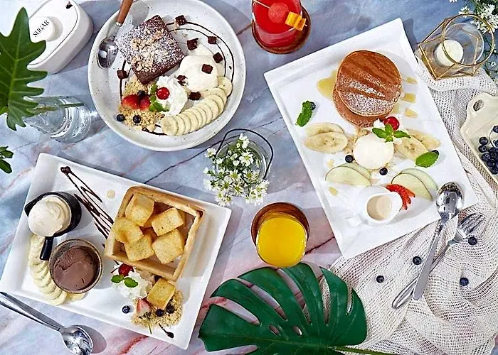 Daraya Boutique Hotel Bangkok