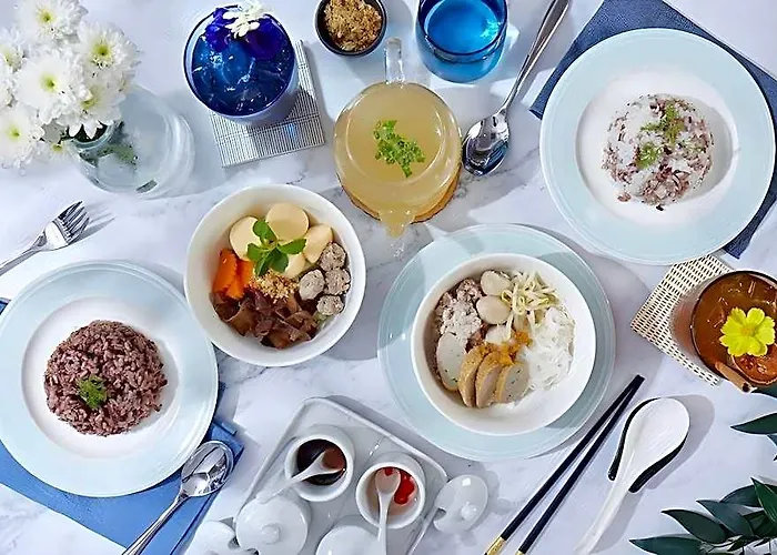 Daraya Boutique Hotel Bangkok