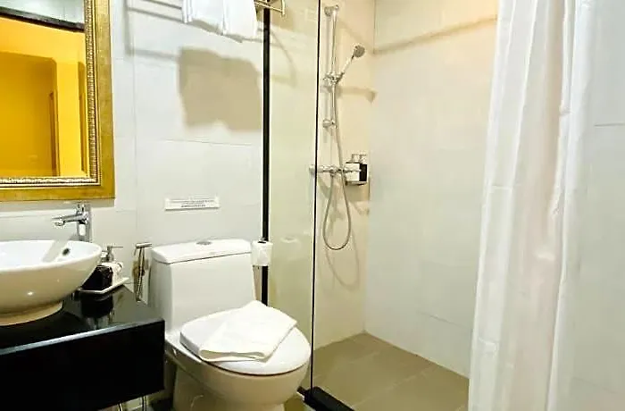 Hotel Daraya Boutique Bangkok