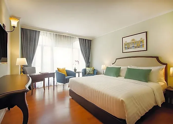 Daraya Boutique 4*
