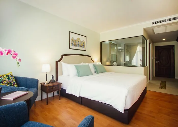 Daraya Boutique Hotel 4*