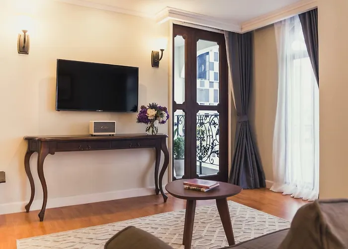 Hotel Daraya Boutique