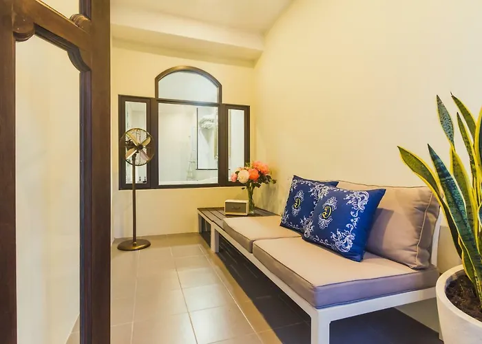 Daraya Boutique Hotel 4*
