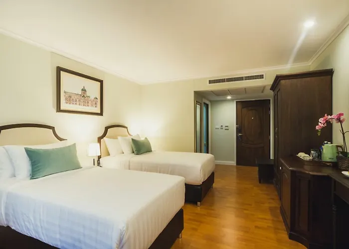 Daraya Boutique Hotel