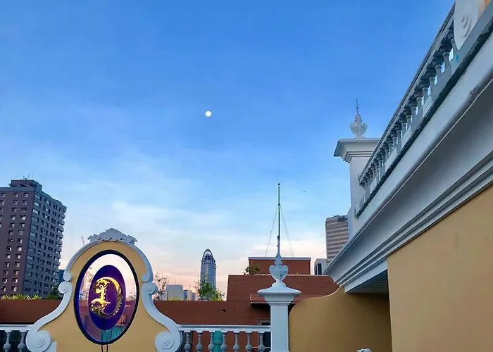 Daraya Boutique 4*