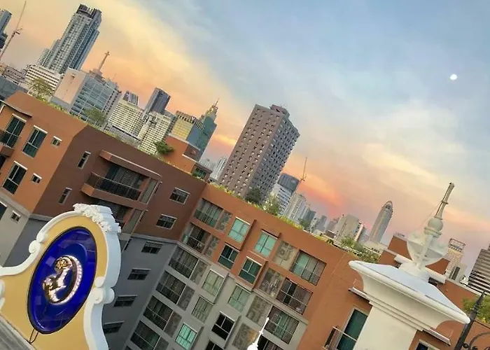 Daraya Boutique Hotel