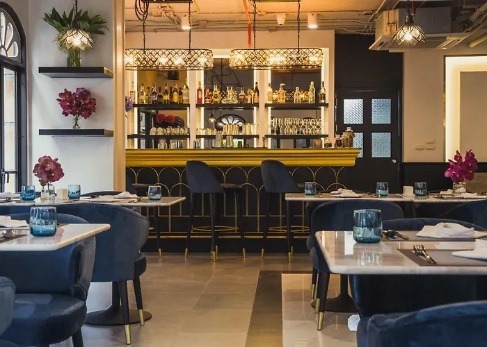 Daraya Boutique Hotel Bangkok