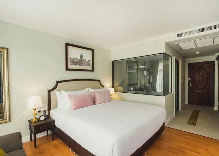 Daraya Boutique 4*