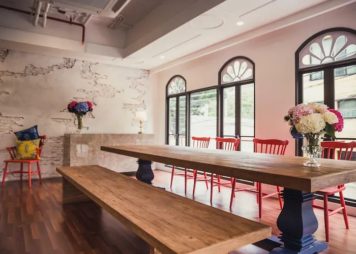Daraya Boutique Hotel
