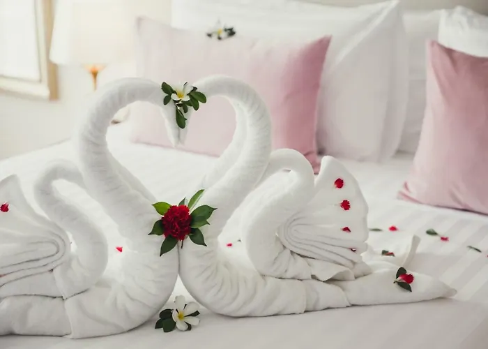 Hotel Daraya Boutique 4*