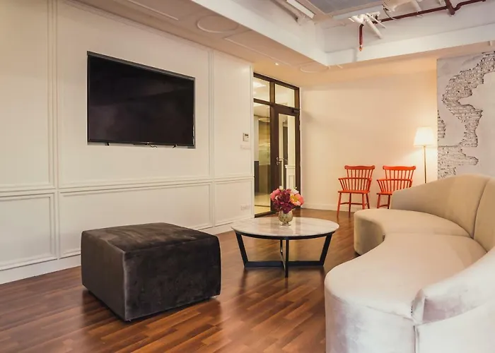 Daraya Boutique Hotel