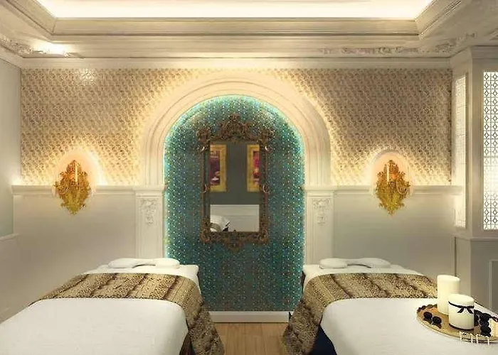 Daraya Boutique Hotel Bangkok