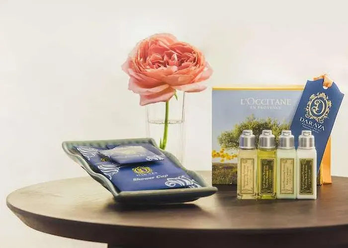 Hotel Daraya Boutique