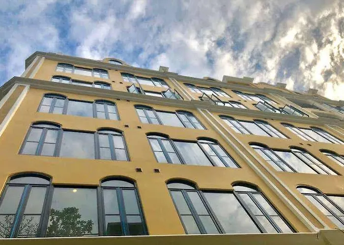 Daraya Boutique Hotel 4*