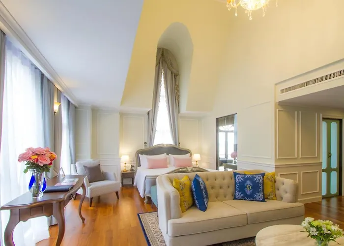 Daraya Boutique Hotel 4*
