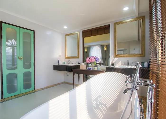 Daraya Boutique Hotel
