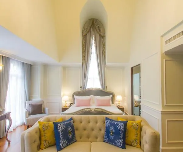 Daraya Boutique Hotel