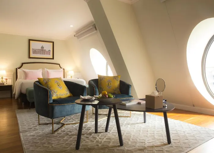 Daraya Boutique Hotel